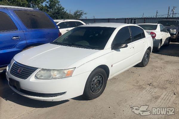 Photo of 2007 Saturn Ion