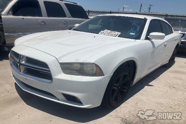 Photo of 2011 Dodge Charger