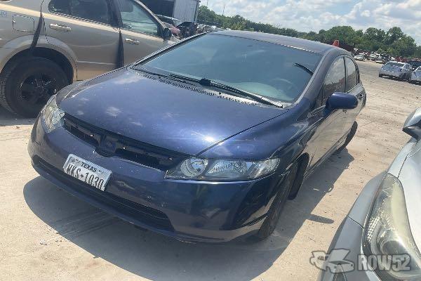 Photo of 2008 Honda Civic