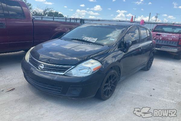 Photo of 2007 Nissan Versa
