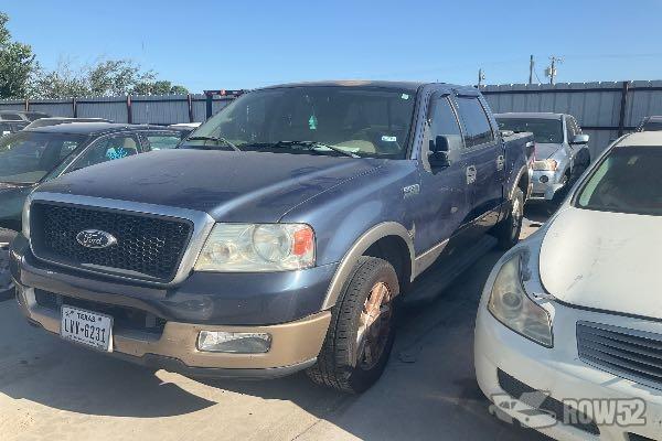 Photo of 2004 Ford F-150
