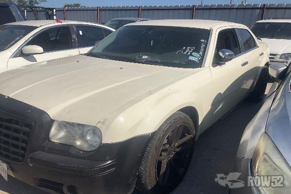 Photo of 2007 Chrysler 300