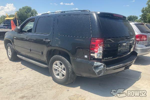 Photo of 2010 Chevrolet Tahoe