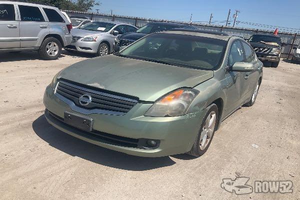 Photo of 2008 Nissan Altima