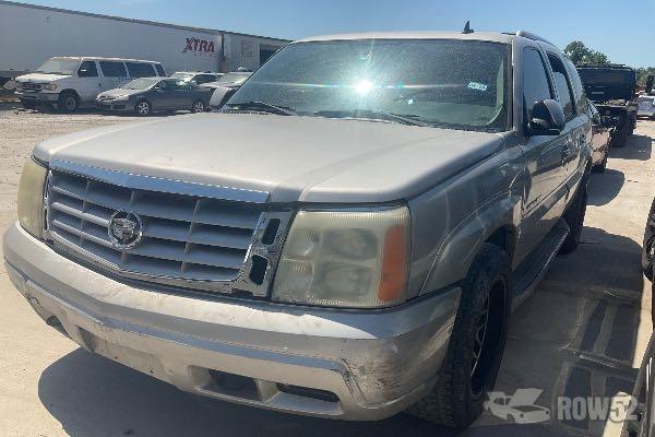 Photo of 2006 Cadillac Escalade