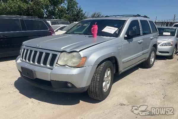 Photo of 2009 Jeep Grand Cherokee