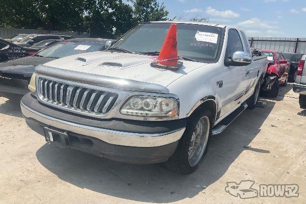Photo of 2001 Ford F-150