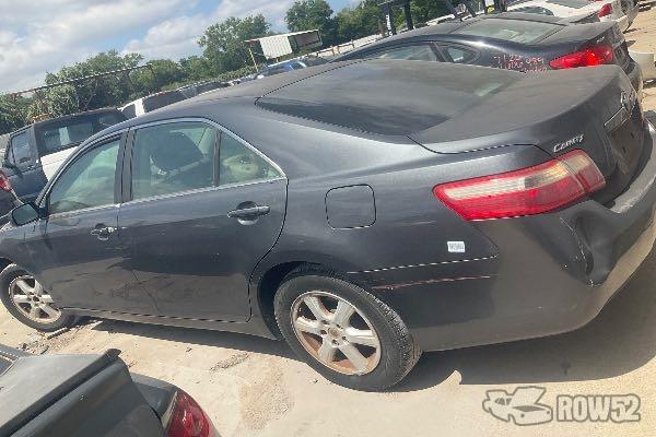 Photo of 2008 Toyota Camry