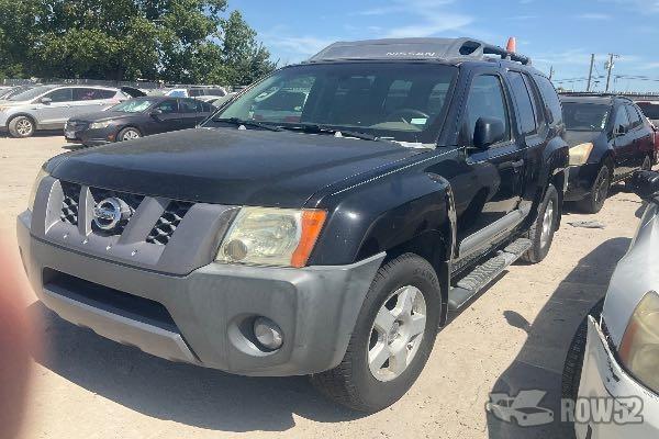 Photo of 2006 Nissan Xterra