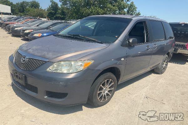 Photo of 2006 Mazda MPV