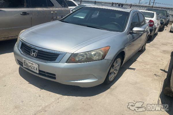 Photo of 2008 Honda Accord
