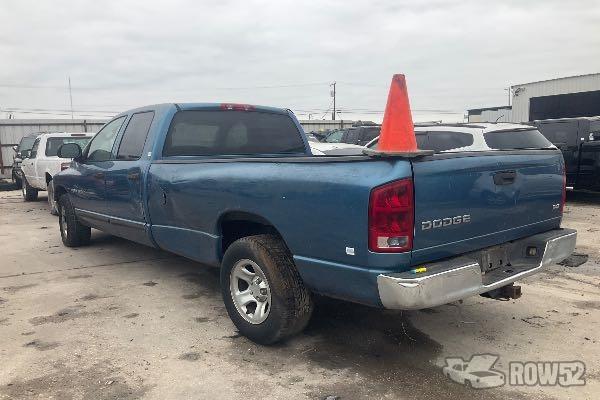 Photo of 2003 Dodge Ram 1500