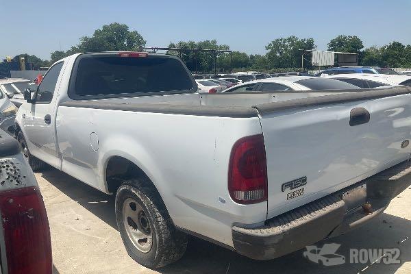 Photo of 2003 Ford F-150