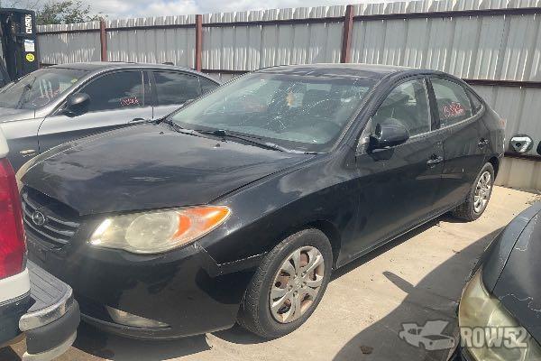 Photo of 2010 Hyundai Elantra