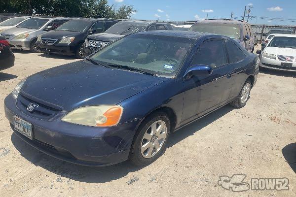 Photo of 2003 Honda Civic
