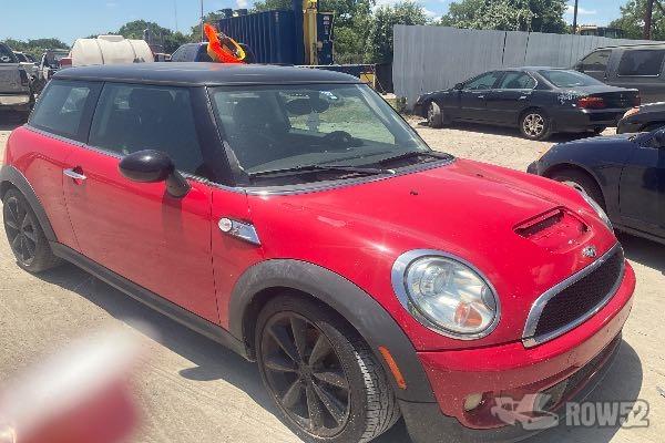 Photo of 2011 Mini Cooper