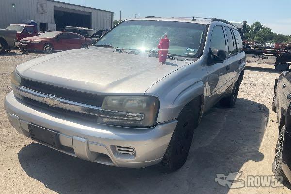 Photo of 2006 Chevrolet Trailblazer