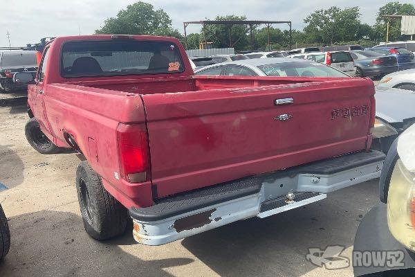 Photo of 1995 Ford F-150