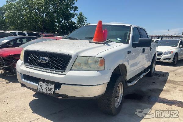 Photo of 2005 Ford F-150