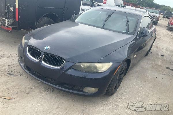 Photo of 2008 BMW 3-Series