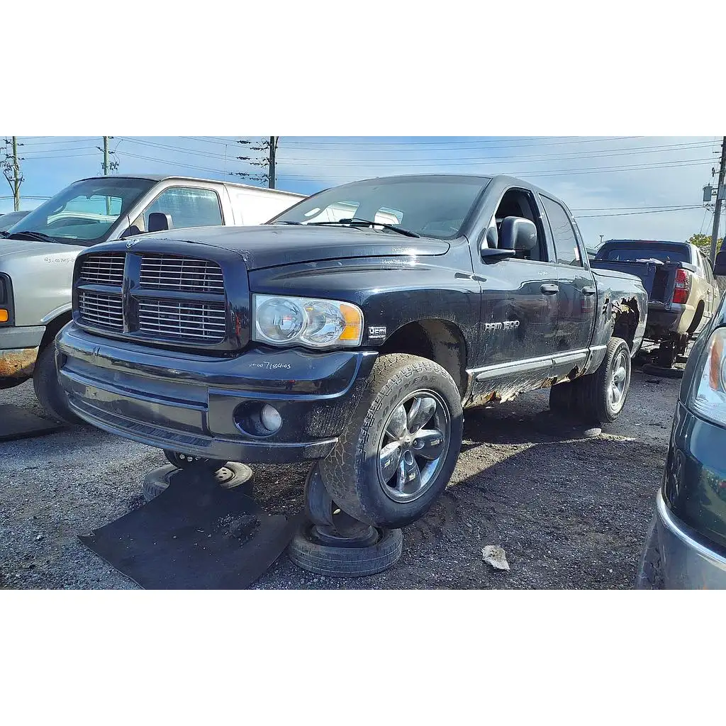 Photo of 2005 Dodge Ram 1500