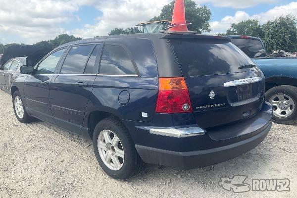 Photo of 2006 Chrysler Pacifica
