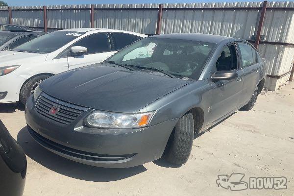 Photo of 2006 Saturn Ion