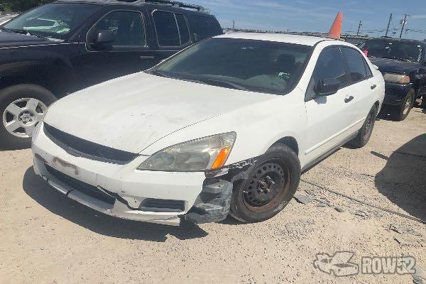 Photo of 2007 Honda Accord