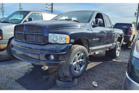 Photo of 2005 Dodge Ram 1500