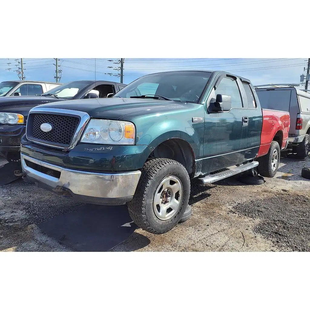 Photo of 2007 Ford F-150