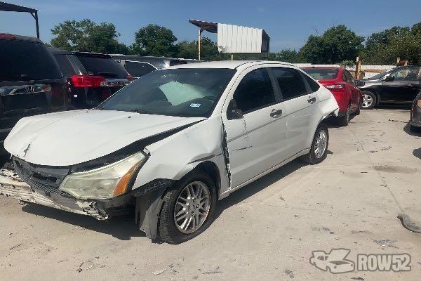 Photo of 2009 Ford Focus