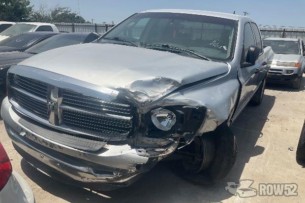 Photo of 2007 Dodge Ram 1500
