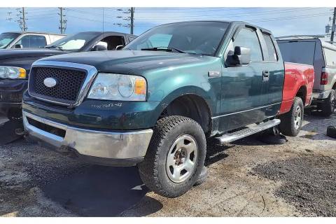 Photo of 2007 Ford F-150