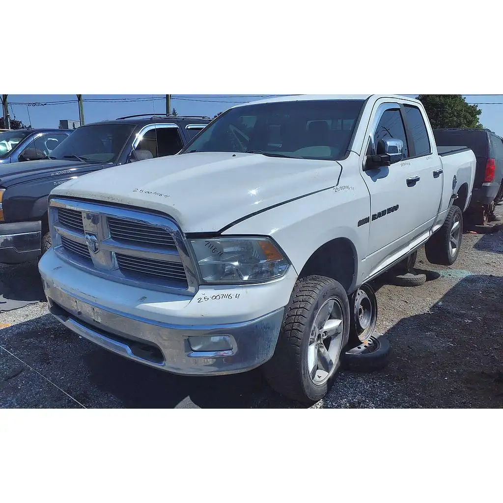 Photo of 2011 Ram 1500