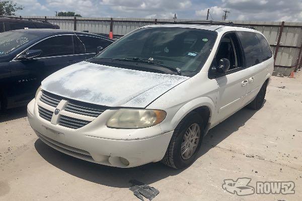 Photo of 2006 Dodge Grand Caravan