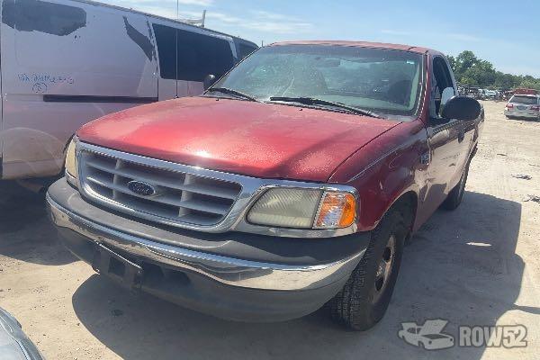 Photo of 1999 Ford F-150