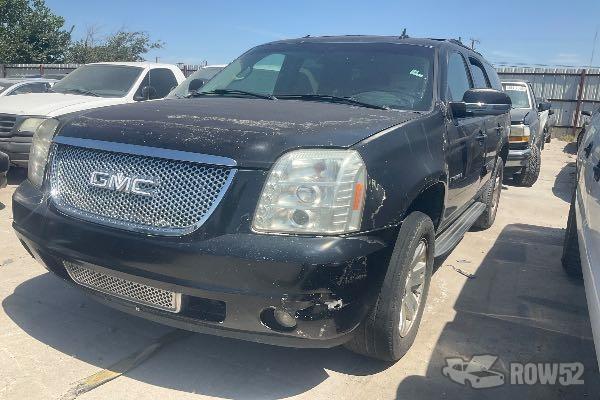 Photo of 2007 GMC Yukon