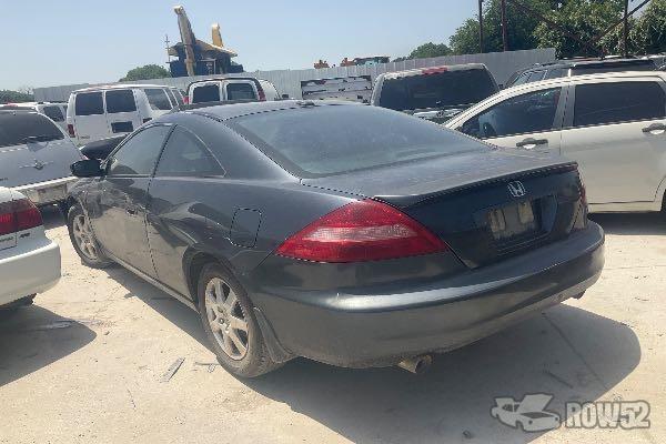 Photo of 2005 Honda Accord