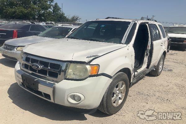 Photo of 2009 Ford Escape