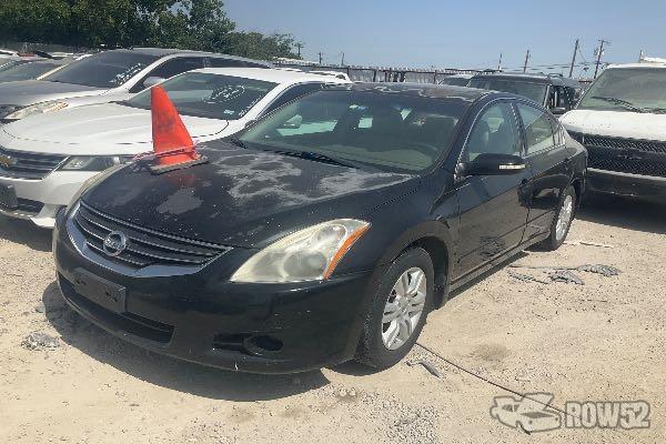 Photo of 2010 Nissan Altima