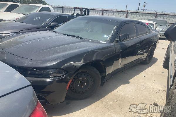 Photo of 2016 Dodge Charger