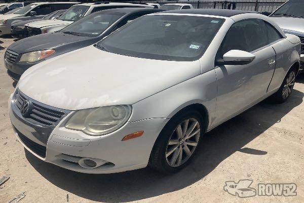 Photo of 2009 Volkswagen Eos