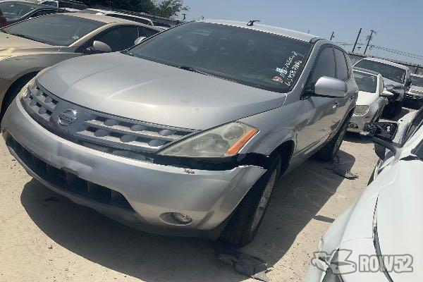 Photo of 2005 Nissan Murano