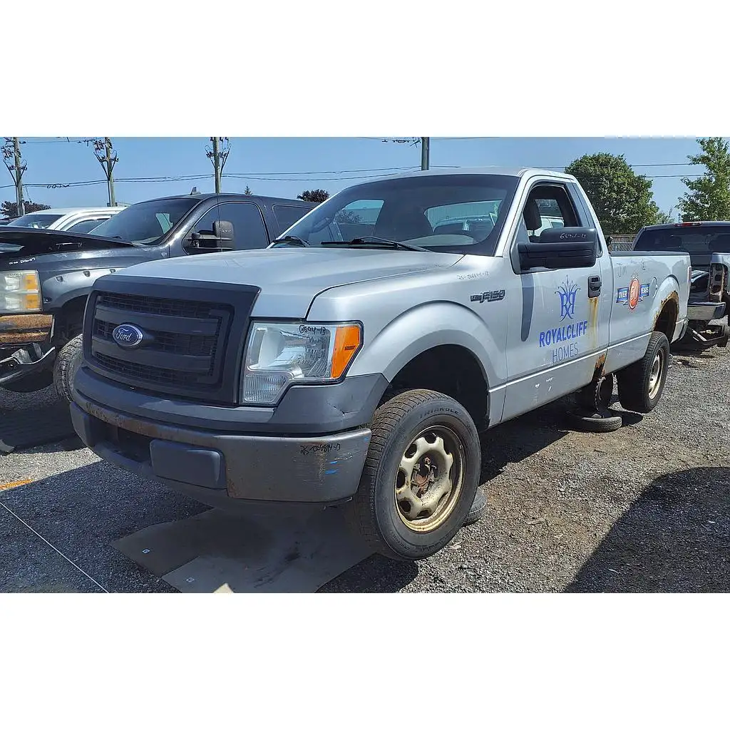 Photo of 2013 Ford F-150