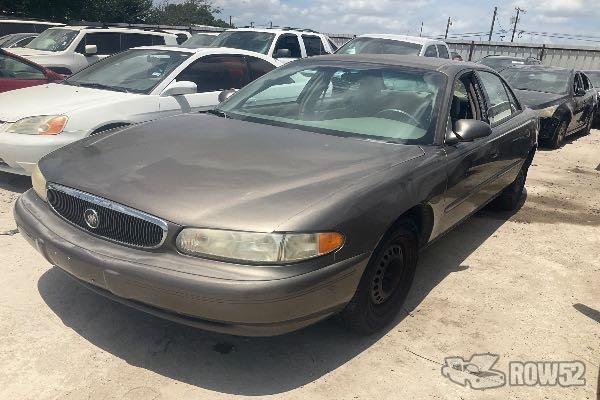 Photo of 2003 Buick Century
