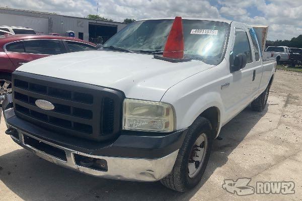Photo of 2006 Ford F-250 SD