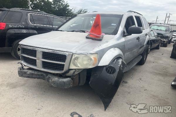 Photo of 2007 Dodge Durango