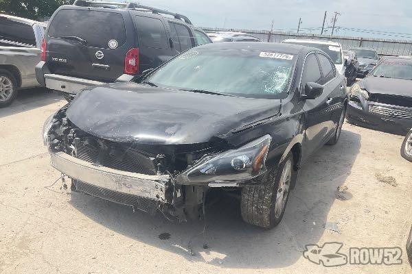 Photo of 2013 Nissan Altima