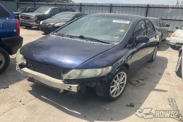 Photo of 2009 Honda Civic