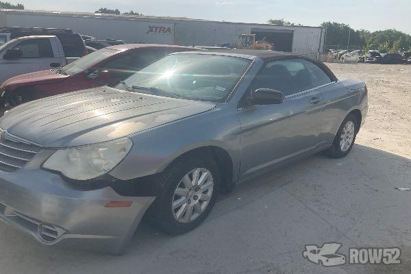 Photo of 2008 Chrysler Sebring